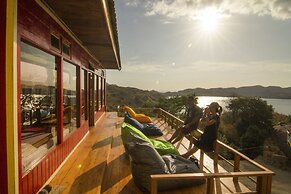 One Tree Hill - Hostel