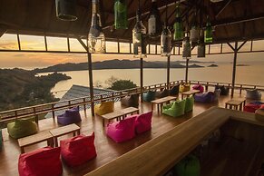 One Tree Hill - Hostel