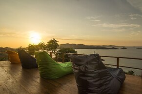 One Tree Hill - Hostel