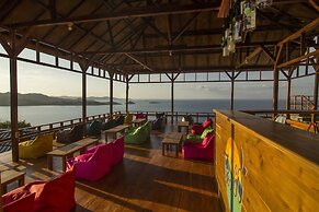 One Tree Hill - Hostel