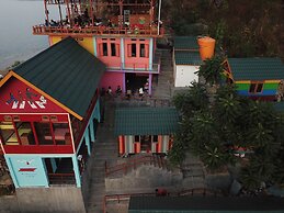 One Tree Hill - Hostel