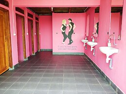 One Tree Hill - Hostel