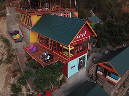 One Tree Hill - Hostel