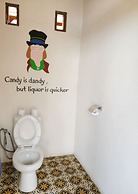 One Tree Hill - Hostel