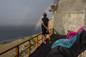 One Tree Hill - Hostel