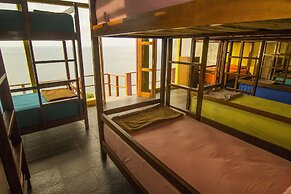 One Tree Hill - Hostel