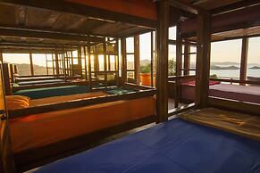 One Tree Hill - Hostel