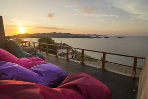 One Tree Hill - Hostel