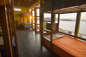 One Tree Hill - Hostel