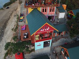 One Tree Hill - Hostel