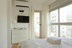 TLV Suites by the sea 3 Rooms