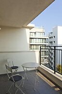 TLV Suites by the sea 3 Rooms