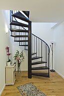 TLV Suites by the sea 3 Rooms