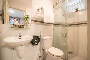 Bin Bin Hotel 1 - Near RMIT University