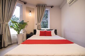 Bin Bin Hotel 1 - Near RMIT University