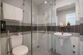 Bin Bin Hotel 1 - Near RMIT University