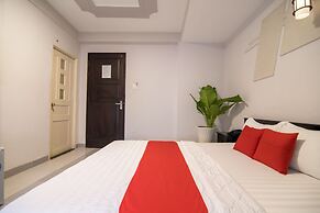 Bin Bin Hotel 1 - Near RMIT University