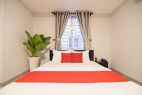 Bin Bin Hotel 1 - Near RMIT University