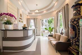 Bin Bin Hotel 1 - Near RMIT University