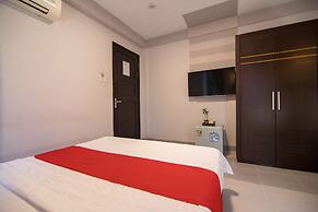 Bin Bin Hotel 1 - Near RMIT University