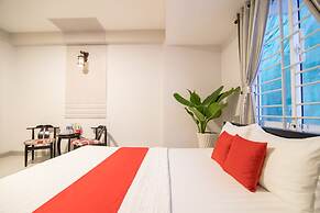 Bin Bin Hotel 1 - Near RMIT University