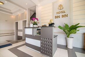Bin Bin Hotel 1 - Near RMIT University