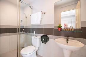 Bin Bin Hotel 1 - Near RMIT University