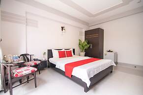 Bin Bin Hotel 1 - Near RMIT University