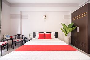 Bin Bin Hotel 1 - Near RMIT University