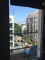 TLV Suites Triplex Penthouse With pool