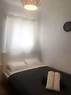 TLV Suites Triplex Penthouse With pool