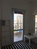 TLV Suites Triplex Penthouse With pool