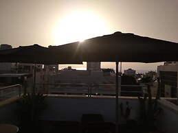 TLV Suites Triplex Penthouse With pool