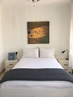 TLV Suites Triplex Penthouse With pool