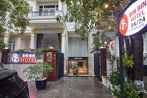 Bin Bin Hotel 2 - Near Him Lam D7