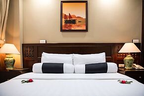 Lotusama Hanoi Hotel