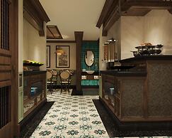 Lotusama Hanoi Hotel