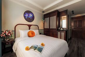 Lotusama Hanoi Hotel