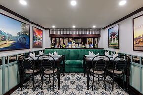 Lotusama Hanoi Hotel