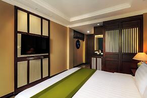 Lotusama Hanoi Hotel