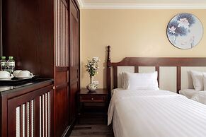 Lotusama Hanoi Hotel