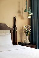 Lotusama Hanoi Hotel