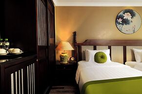 Lotusama Hanoi Hotel