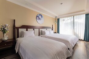 Lotusama Hanoi Hotel