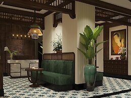 Lotusama Hanoi Hotel