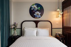 Lotusama Hanoi Hotel