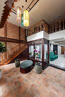 Lotusama Hanoi Hotel