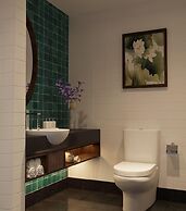 Lotusama Hanoi Hotel