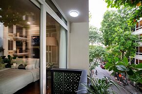 Lotusama Hanoi Hotel