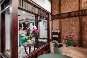 Lotusama Hanoi Hotel